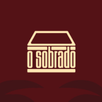 O Sobrado - logo
