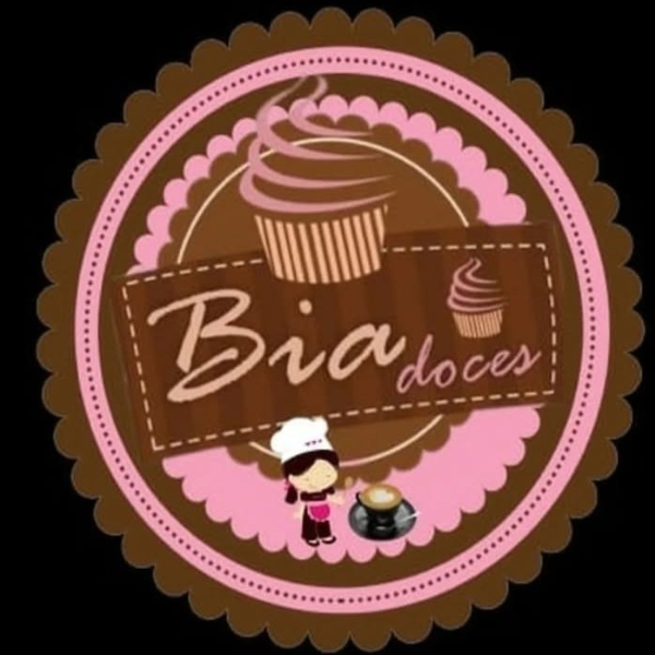 Bia doces - logo