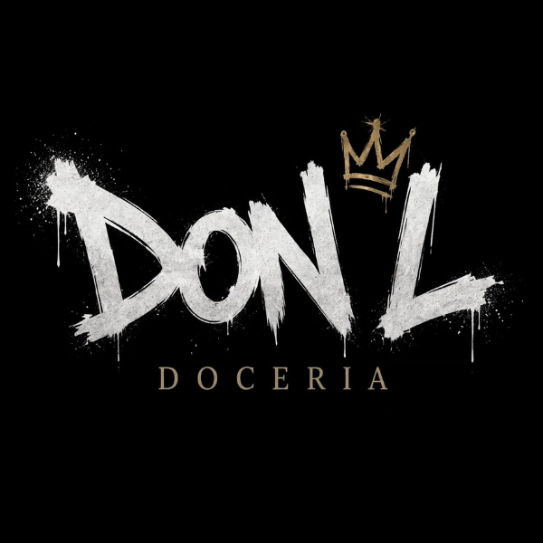 Don L Doceria - logo