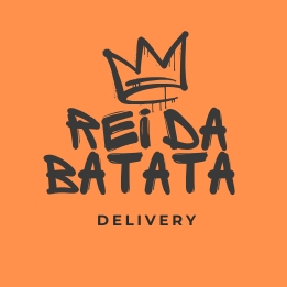 Rei da Batata - logo