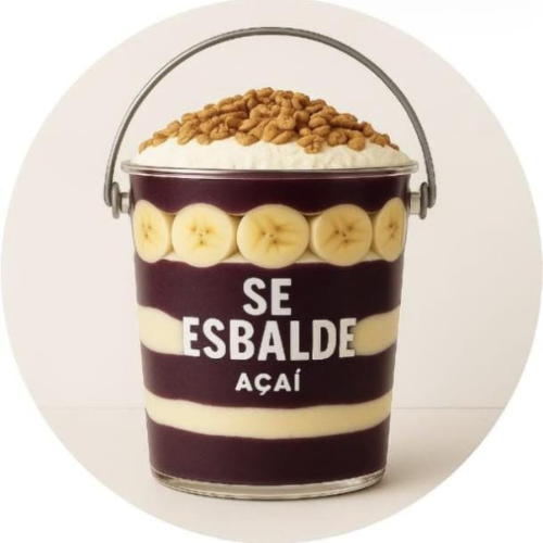  Se Esbalde Açai - logo