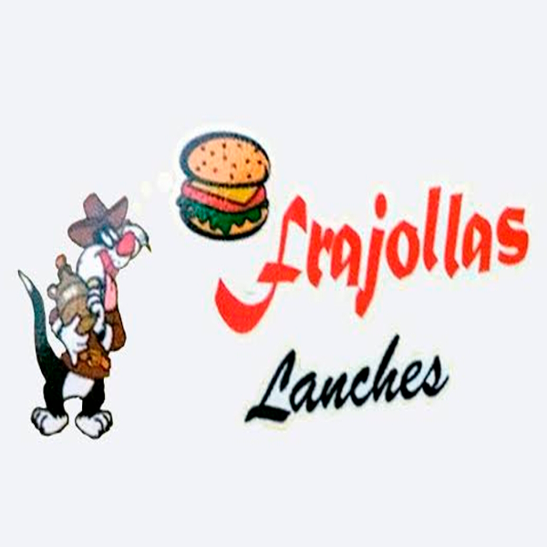 Frajollas Lanches - logo