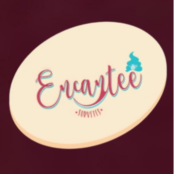Encantee Sorveteria - logo