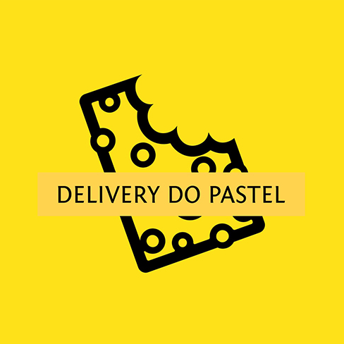 Delivery do Pastel - logo