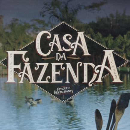 Casa da Fazenda - logo