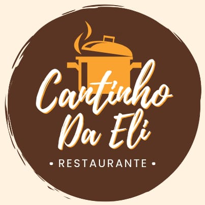 Cantinho da Eni - logo