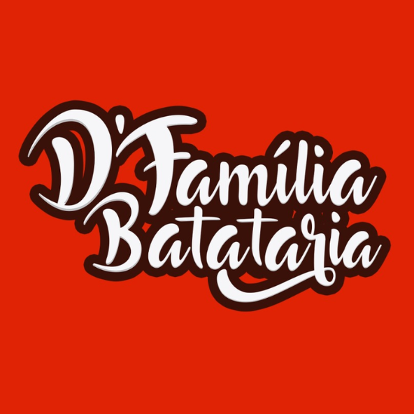 D'familia Batataria - logo