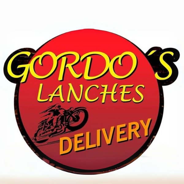 Gordo's Lanches Delivery  - logo
