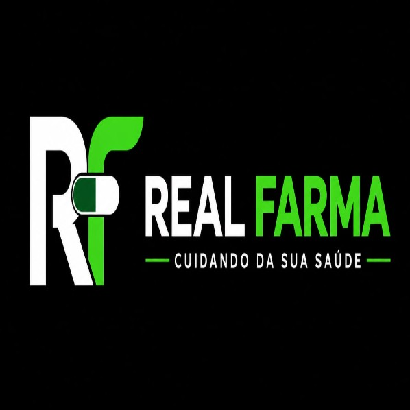 Real Farma - logo