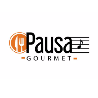 Pausa no buteco - logo