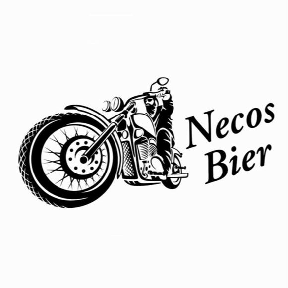 Necos Bier - logo