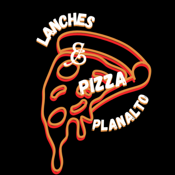 Lanches e Pizzas Planalto  - logo
