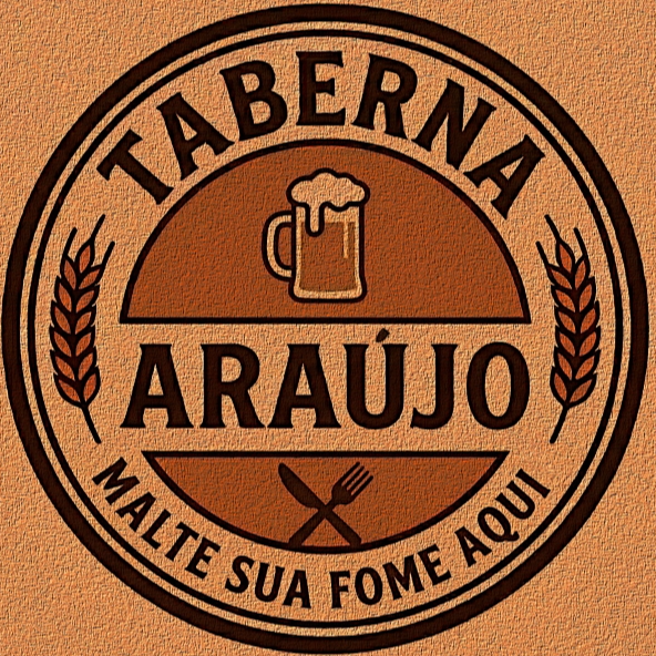 Taberna Araújo - logo