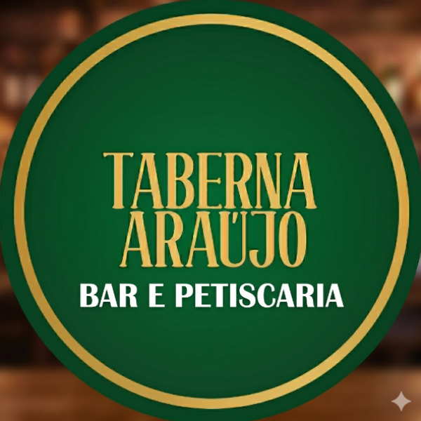 Taberna Araújo - logo