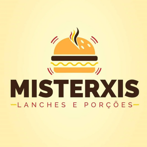 MISTERXIS - logo