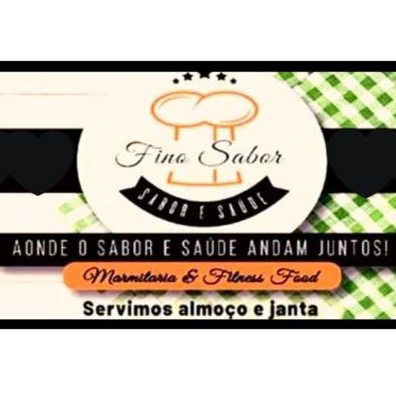 Fino Sabor - logo