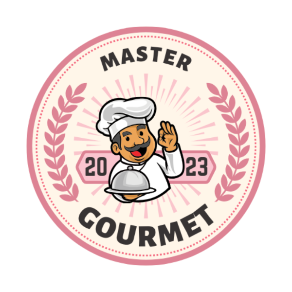 Açaí Master Gourmet Delivery - logo