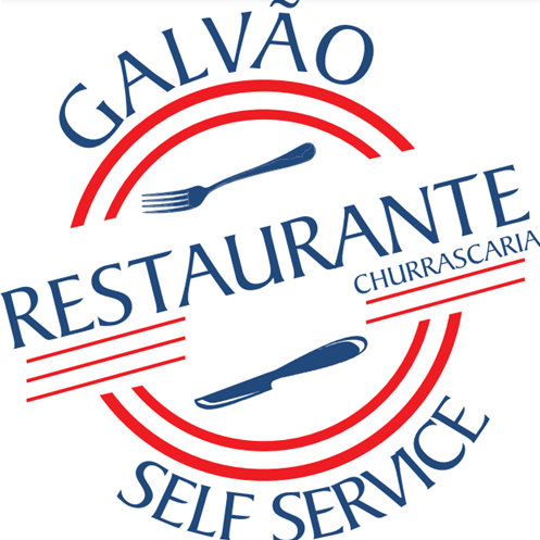 Galvão Restaurante e churrascaria  - logo