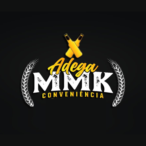 Adega MMK - logo