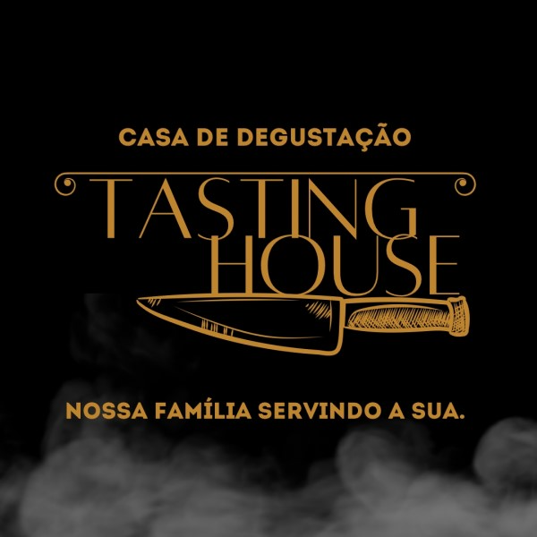 TASTING HOUSE - logo