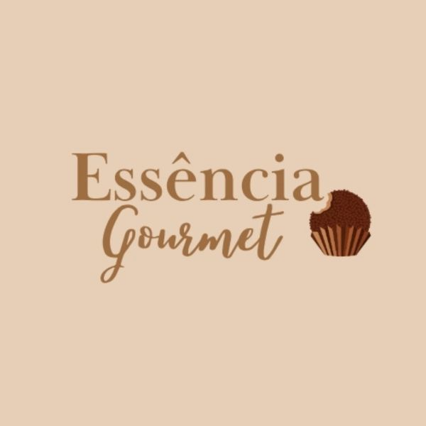 Essência Gourmet - logo