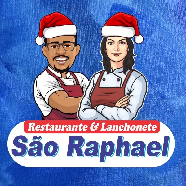 São Raphael Restaurante & Lanchonete - logo