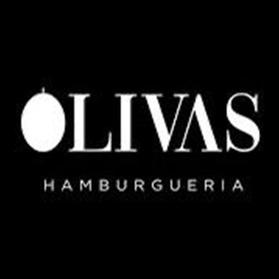 OLIVAS HAMBURGUERIA - logo