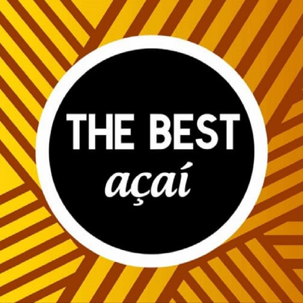 The Best Açaí Ourinhos - logo