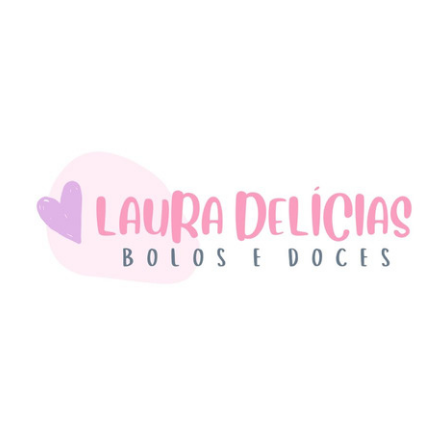 Laura Delícias Gourmet - logo