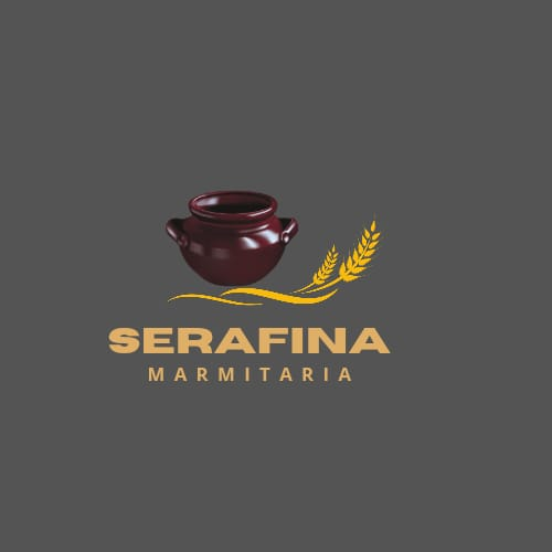 Serafina Marmitaria - logo