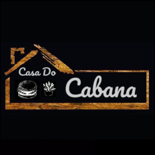 Casa do Cabana - logo