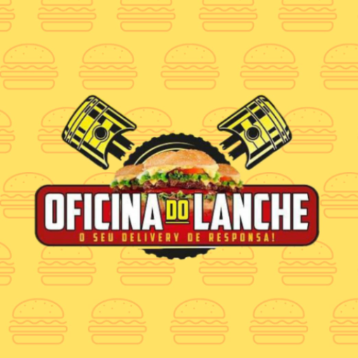 Oficina do Lanche - logo