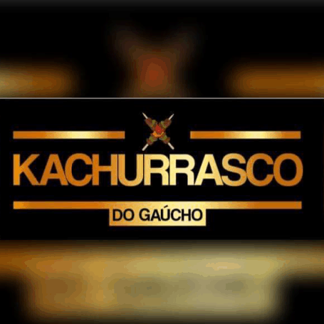 Kachurrasco do Gaúcho - logo