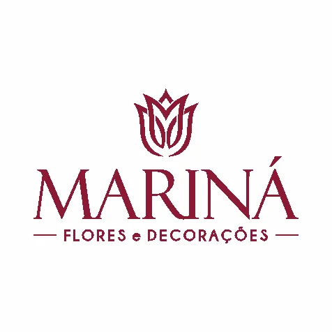 Mariná Flores - logo