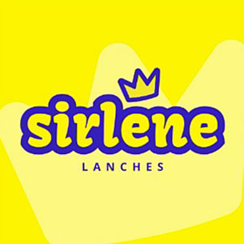 Sirlene Lanches - logo
