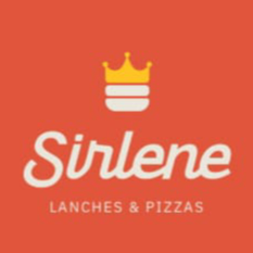Sirlene Lanches - logo