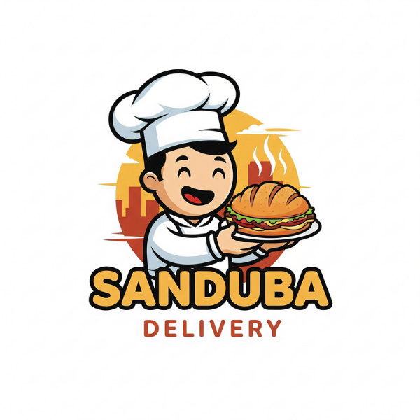 Sanduba Lanches - logo