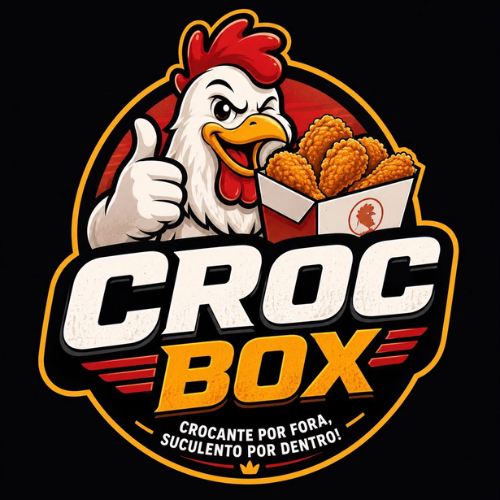 CROCK Box - logo