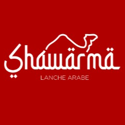 Shawarma Lanche Árabe - logo