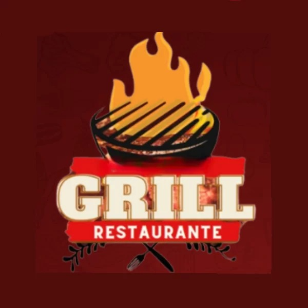 Grill Restaurante - logo
