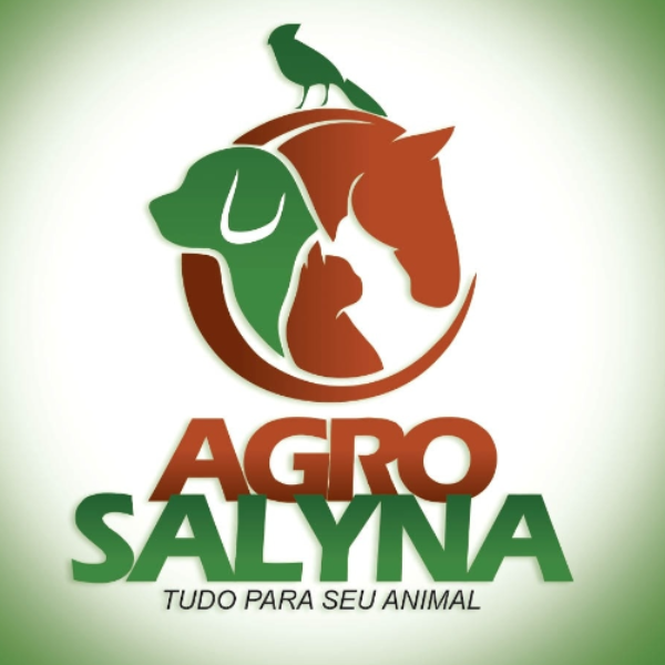 Agro Salyna - logo