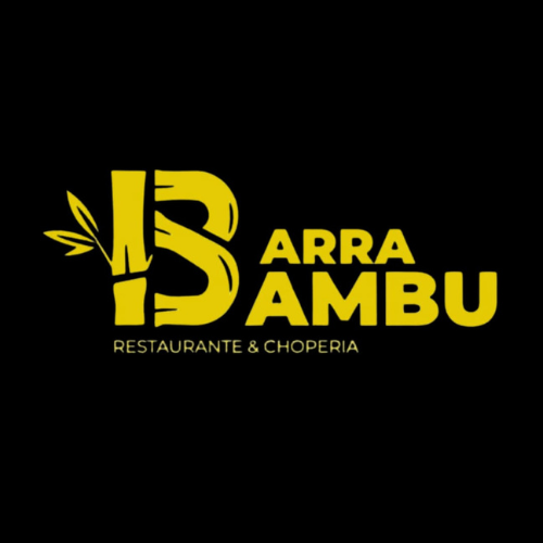 Barra Bambu - IT - logo