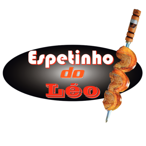 Espetinho Do Léo - logo