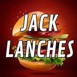 Jack Lanches - logo