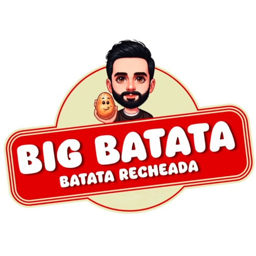 BIG BATATA - logo