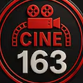 Cine 163 - logo