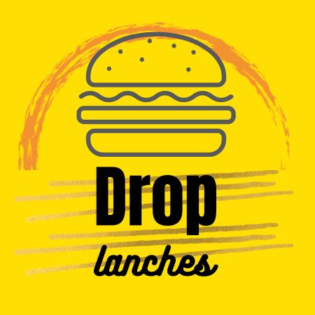 Drop Lanches - logo