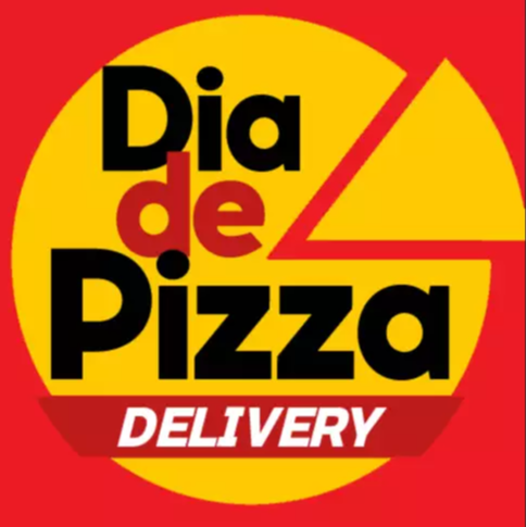 Dia de Pizza - logo