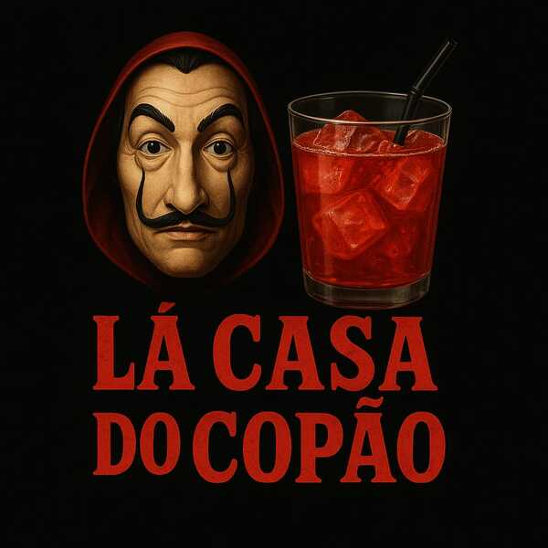 La Casa do Copão - logo