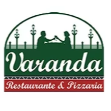 Varanda Restaurante e Pizzaria  - logo